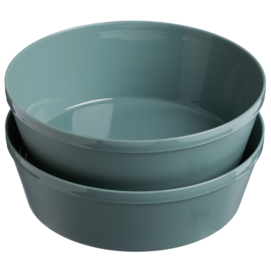 The Wildfare Go Two Bowl Prep & Cook Set 14-piece set| 1.65 QT