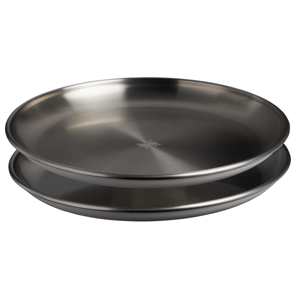 The Wildfare Pro Fry Pan Cookset 15-piece set| 1.1 QT