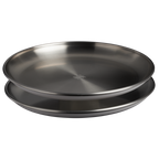 The Wildfare Pro Fry Pan Cookset 15-piece set| 1.1 QT