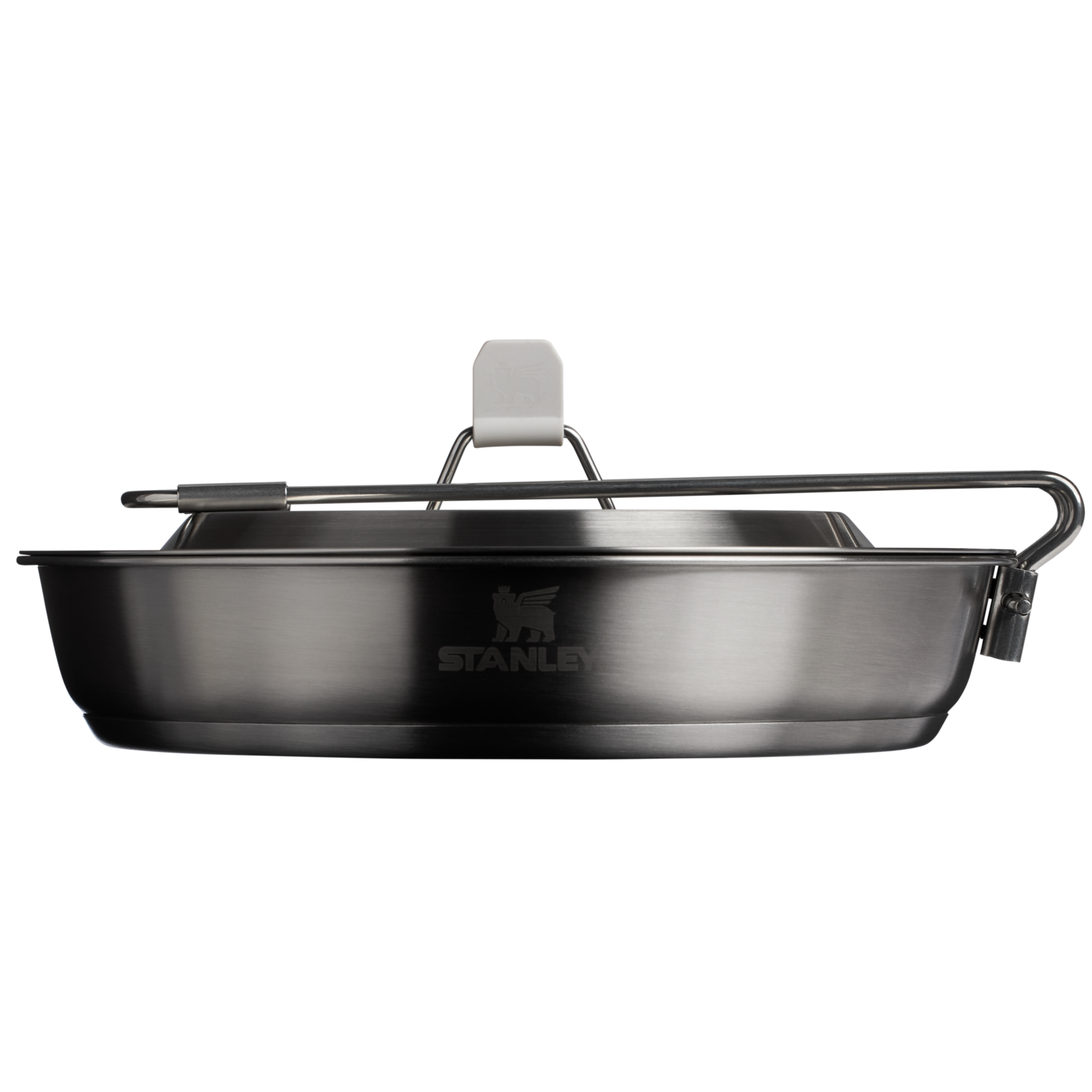 The Wildfare Pro Fry Pan Cookset 15-piece set| 1.1 QT