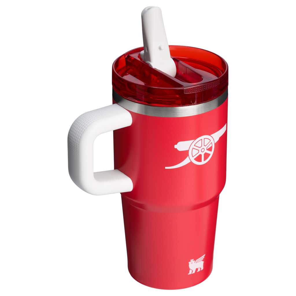Arsenal Quencher® ProTour Flip Straw Tumbler| 20 OZ