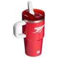 Arsenal Quencher® ProTour Flip Straw Tumbler| 20 OZ