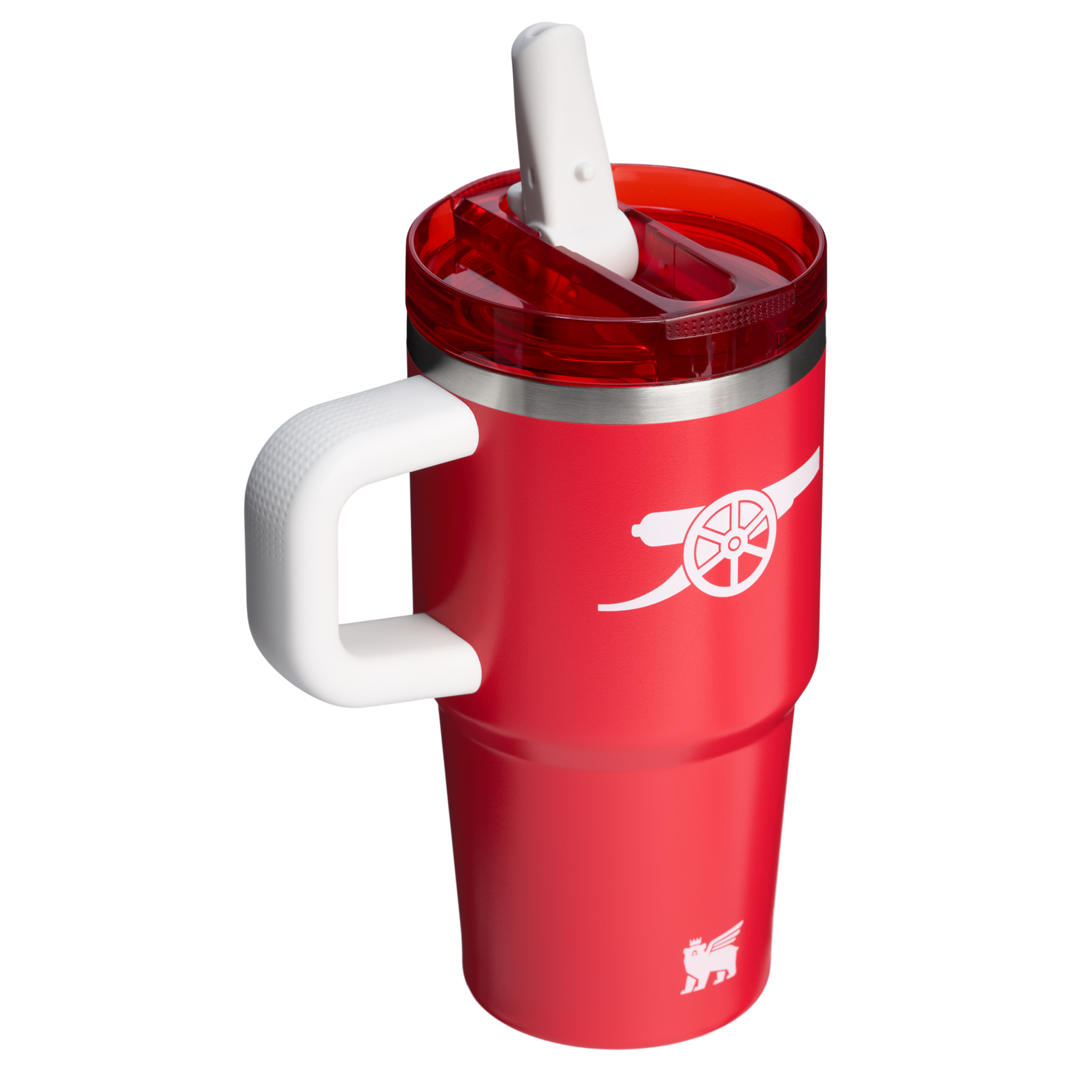 Arsenal Quencher® ProTour Flip Straw Tumbler| 20 OZ