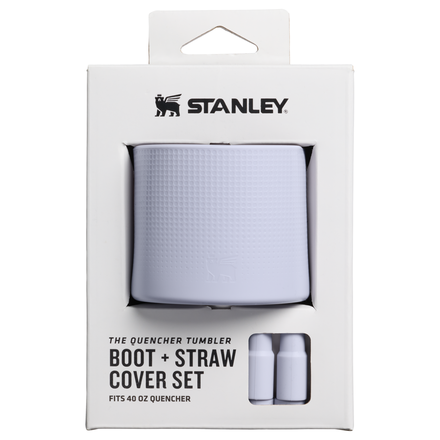Quencher Boot and Straw Cover Set| 40 OZ