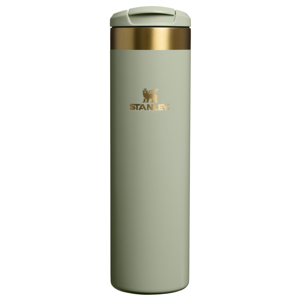 The Transit Flip Top Mug| 20 OZ