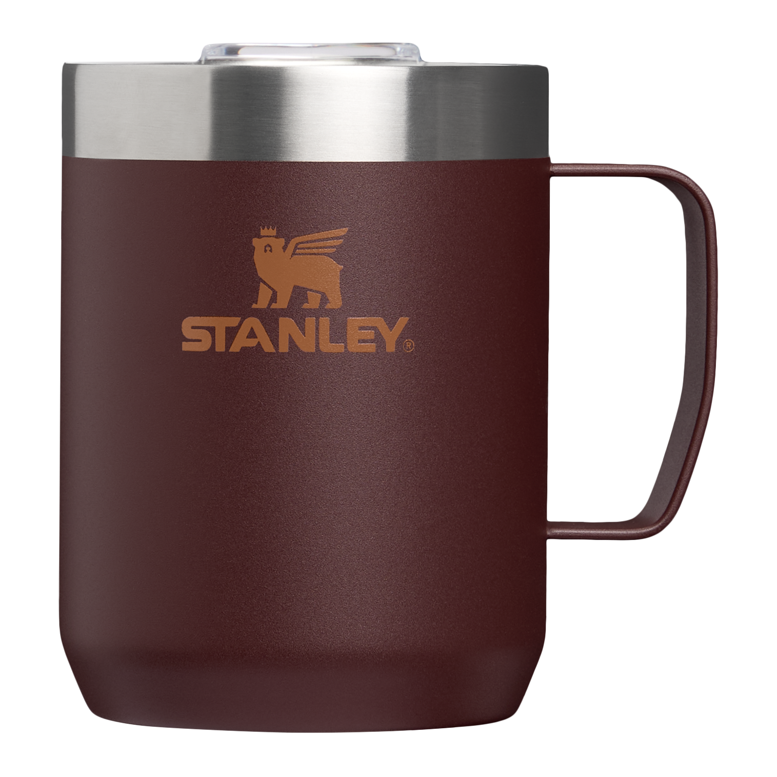 Classic Legendary Camp Mug| 12 OZ
