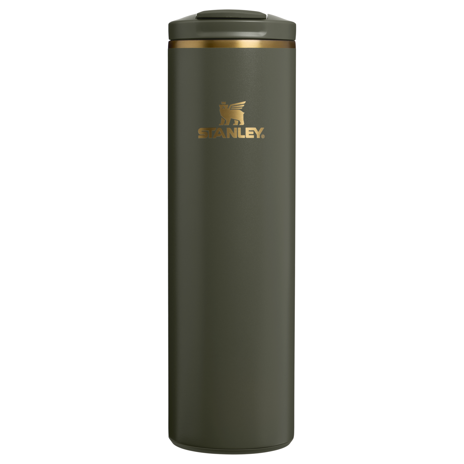 The Transit Flip Top Mug| 16 OZ