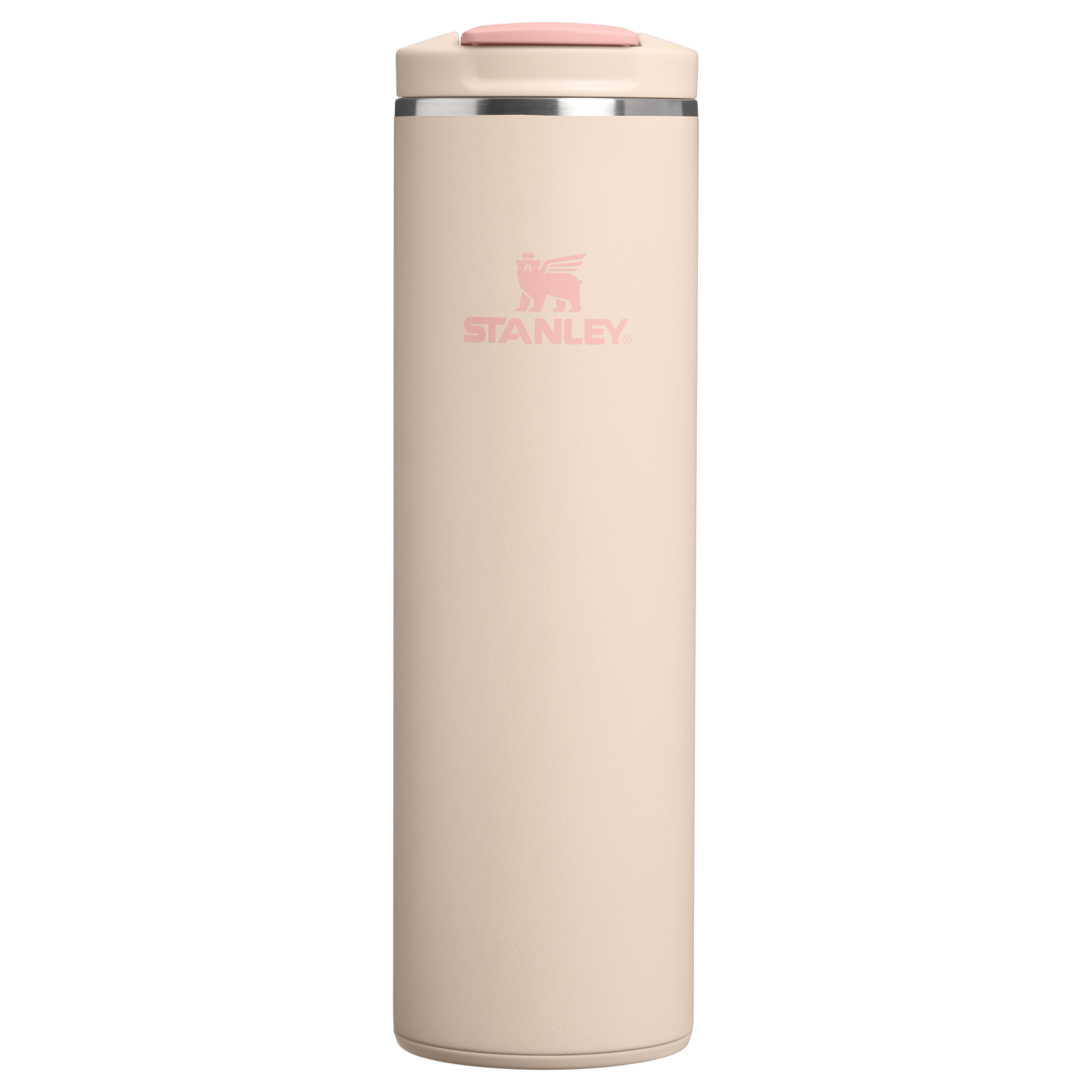 The Transit Flip Top Mug| 16 OZ