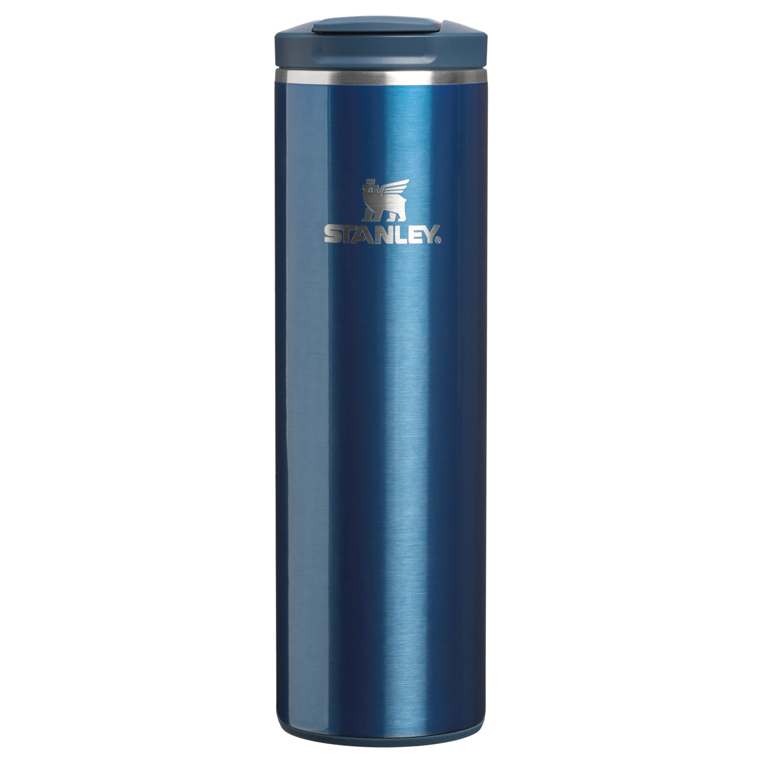 The Transit Flip Top Mug| 16 OZ
