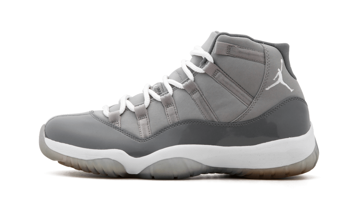 11 Retro "Cool Grey" 378037 001