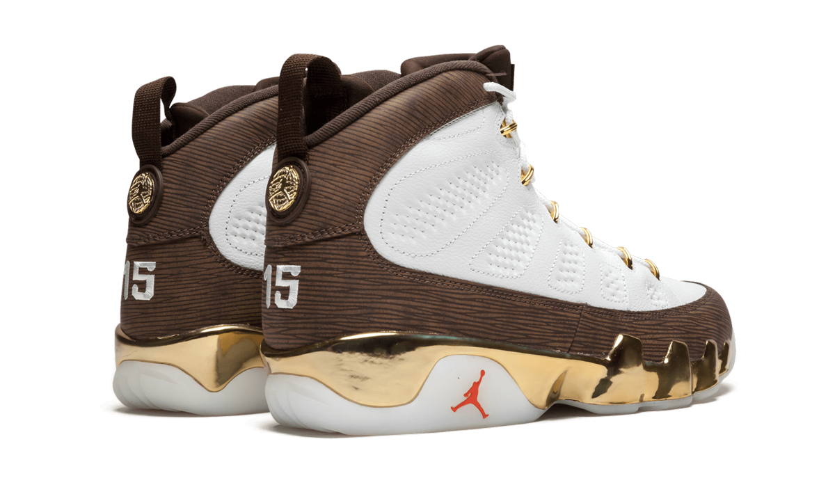 9 Retro "Carmelo Anthony" 302370 122