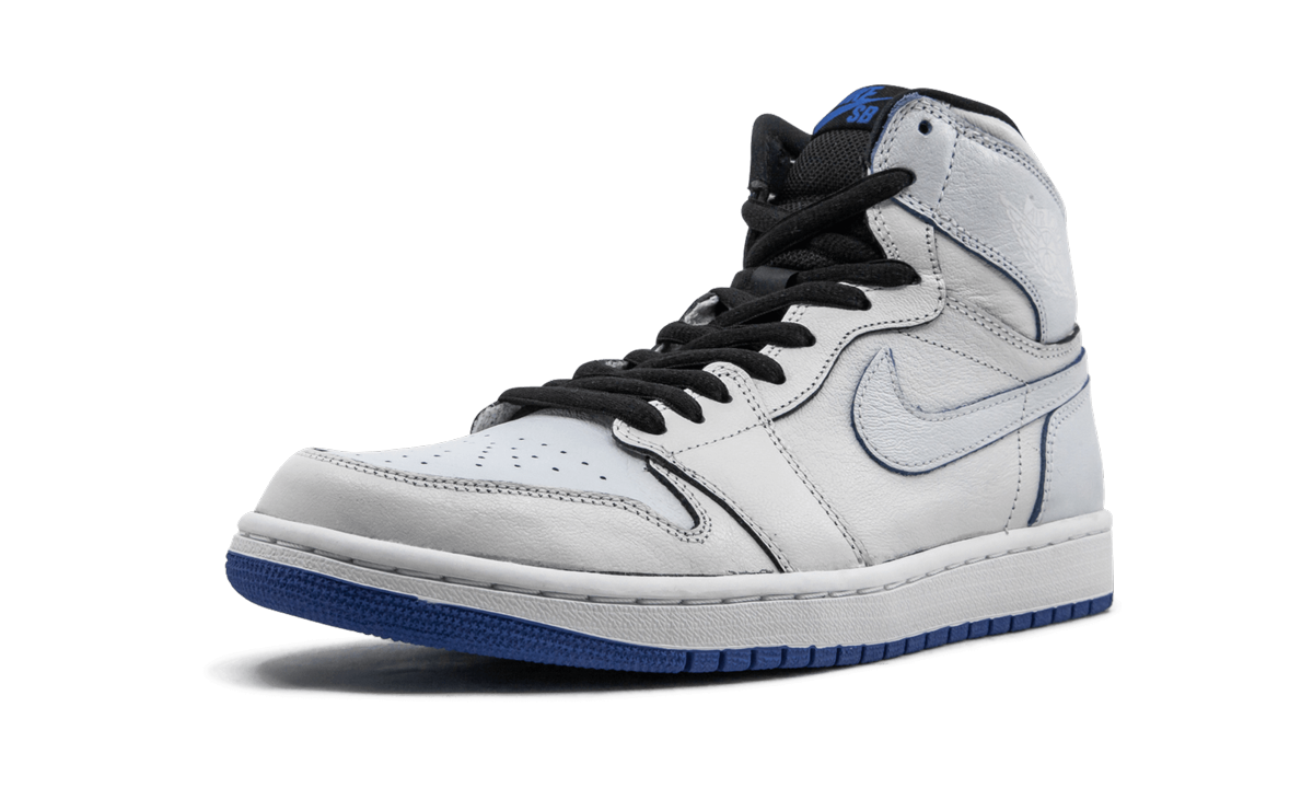 1 SB QS "Lance Mountain - White" 653532 100