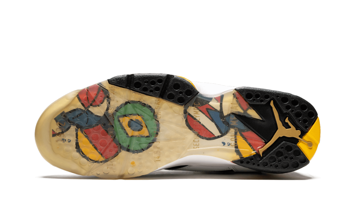 7 Retro OC "MIRO OLYMPIC" 323213 161