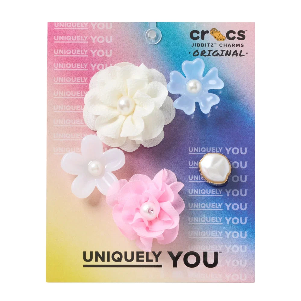 Ultra Femme 5 Pack Shoe Charms product image