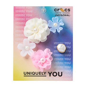Ultra Femme 5 Pack Shoe Charms product image