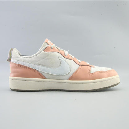 COURT BOROUGH LOW 2