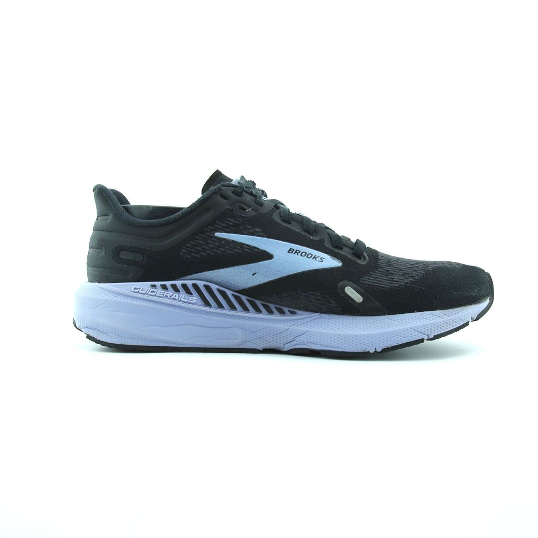 LAUNCH 9