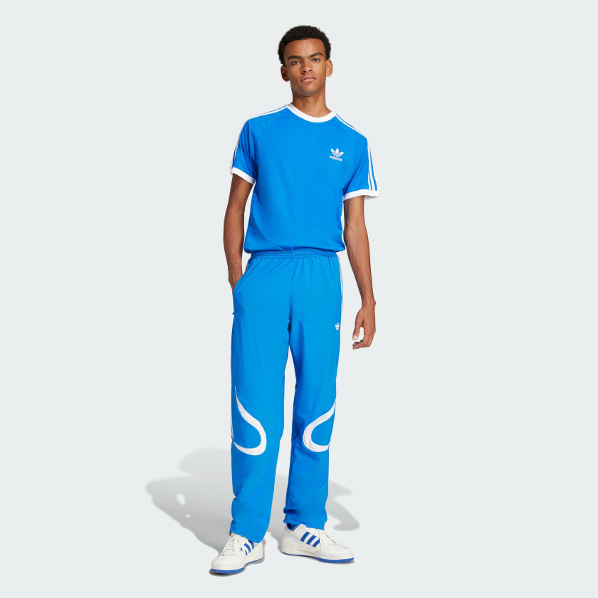 Men's adidas Adicolor Teamgeist Track Pants