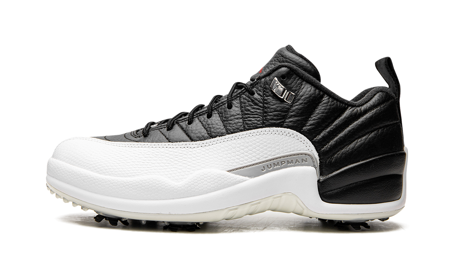 12 Low Golf "Playoffs" DH4120 010
