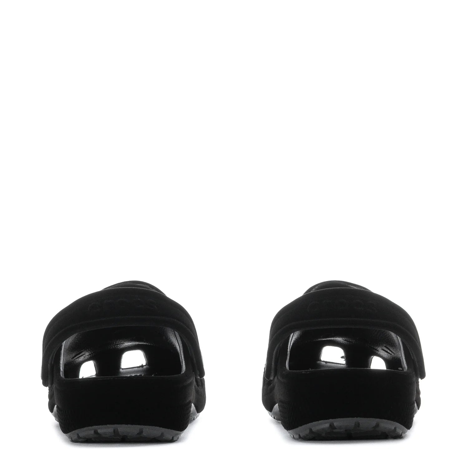 Classic Velvet Clog - Youth detail image 4