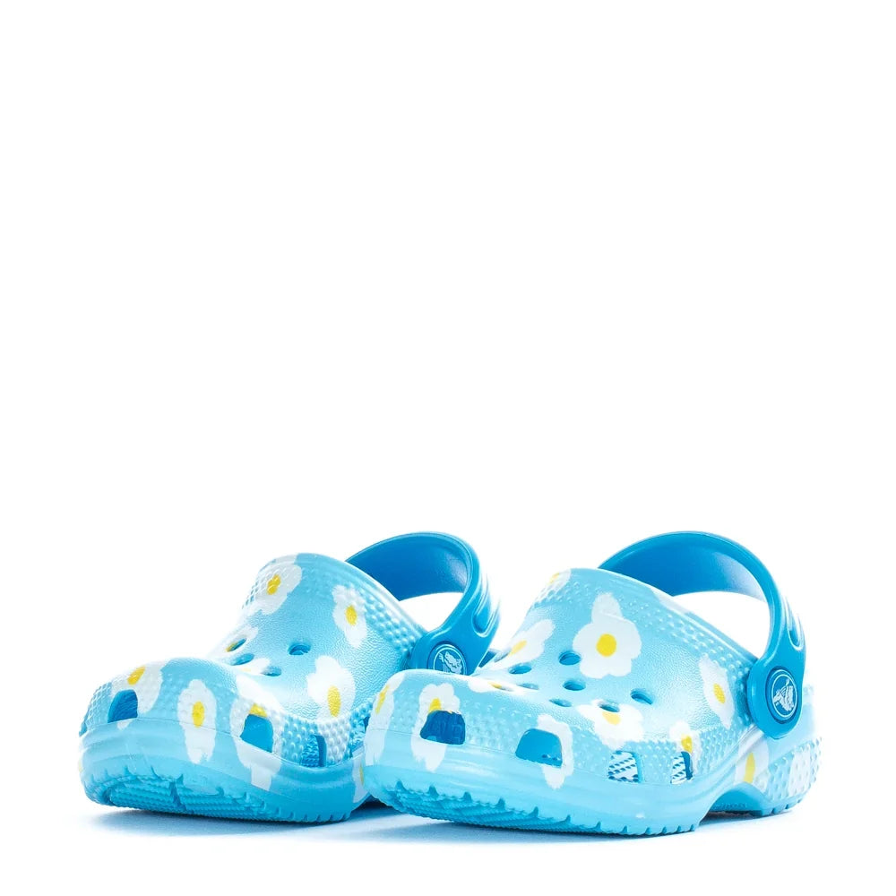 Classic Clog - Infant detail image 3
