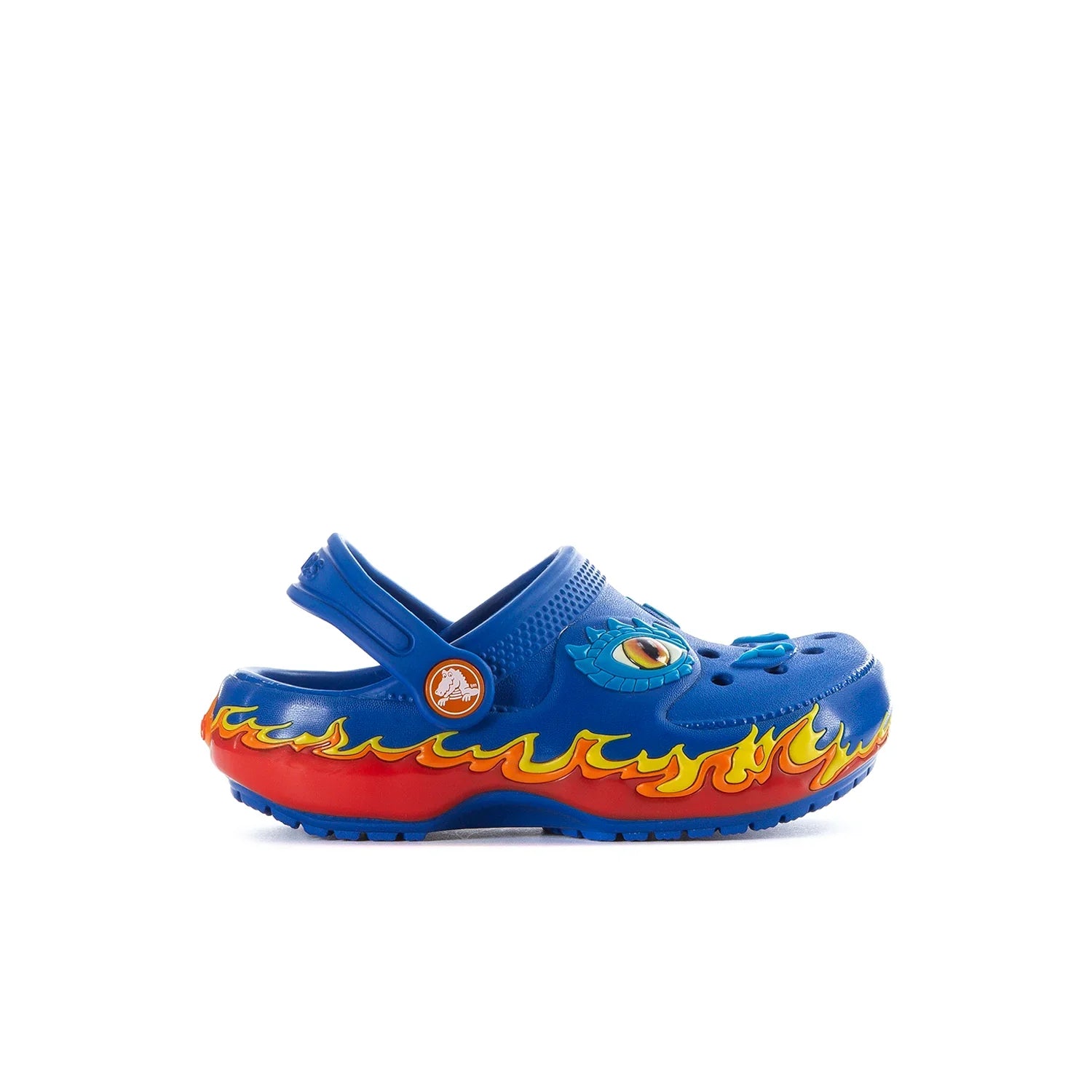 Classig Clog Fun Lab - Toddler product image