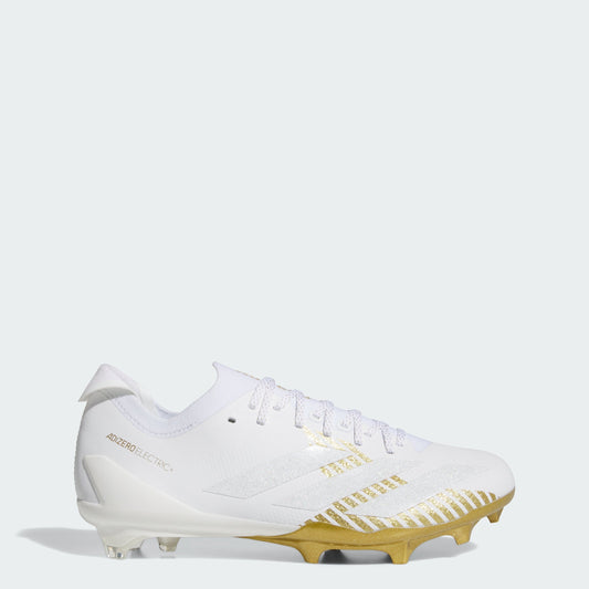 Men's adidas Adizero Electric + II Football Cleats