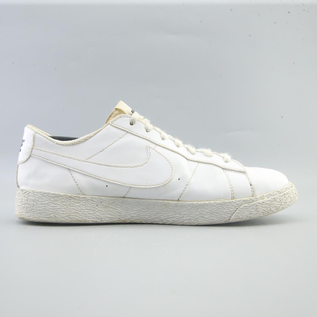 BLAZER LOW