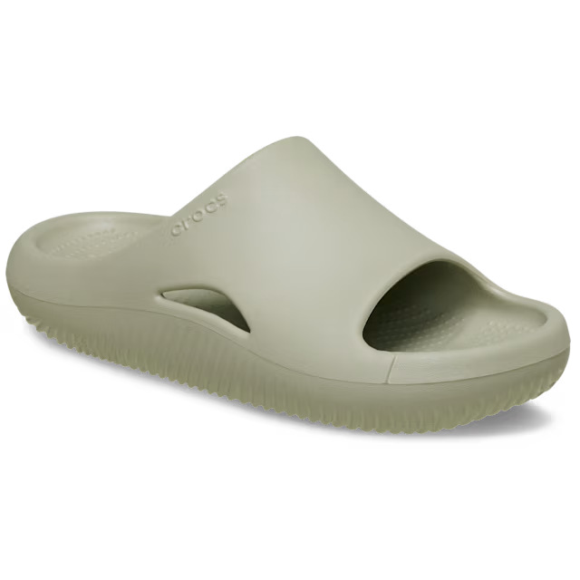 Cushioned Recovery Slide