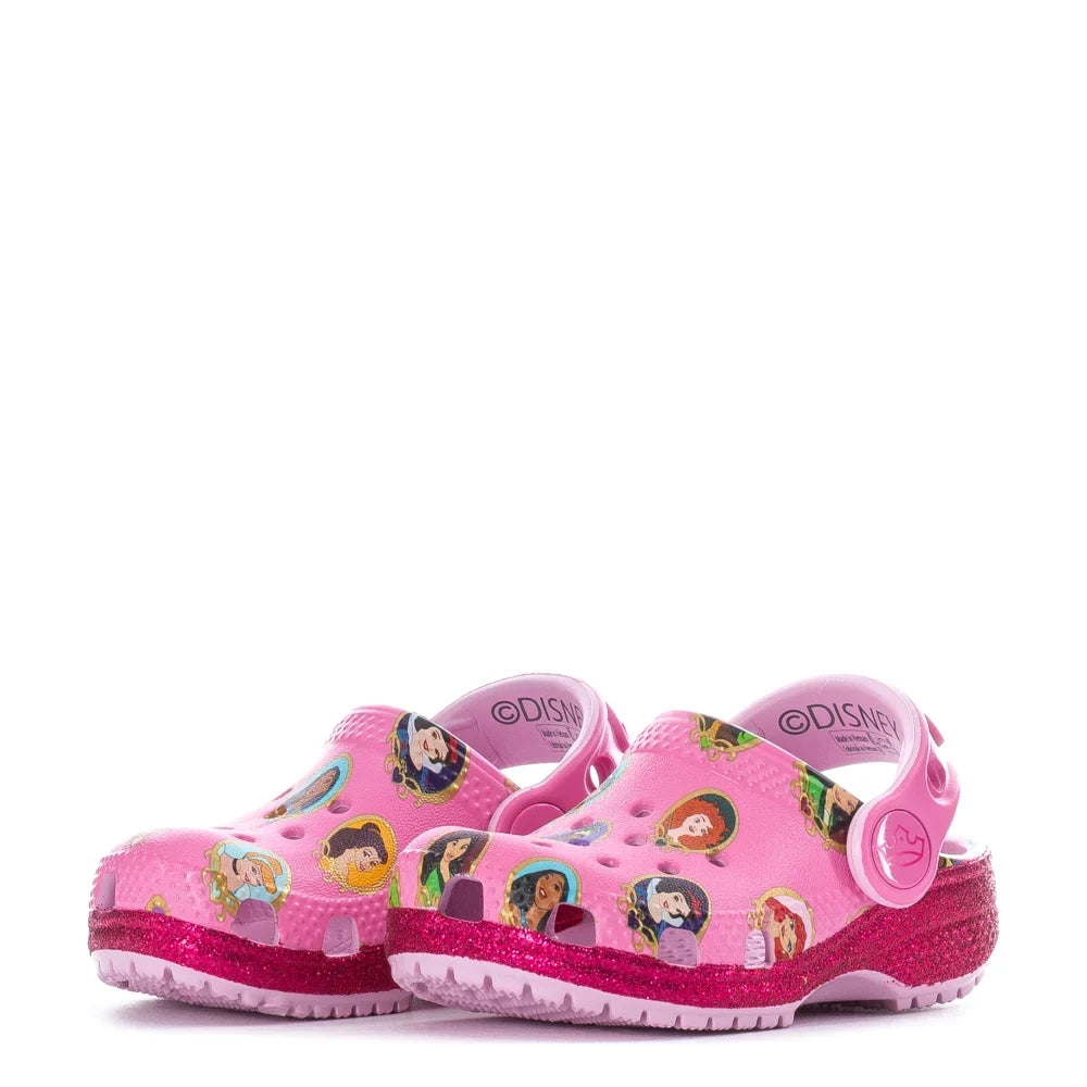 Classic Clog - Toddler detail image 3