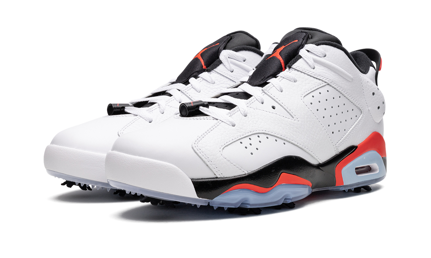 6 Golf "White Infrared" DV1376 106