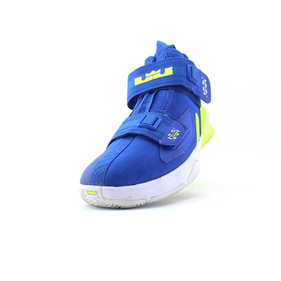 LEBRON SOLDER 13