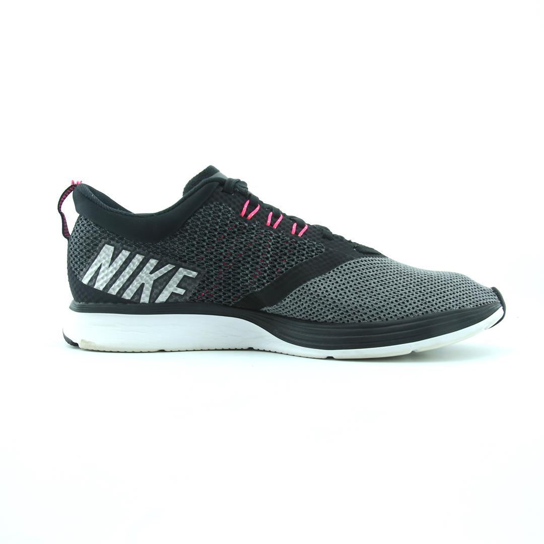 ZOOM STRIKE