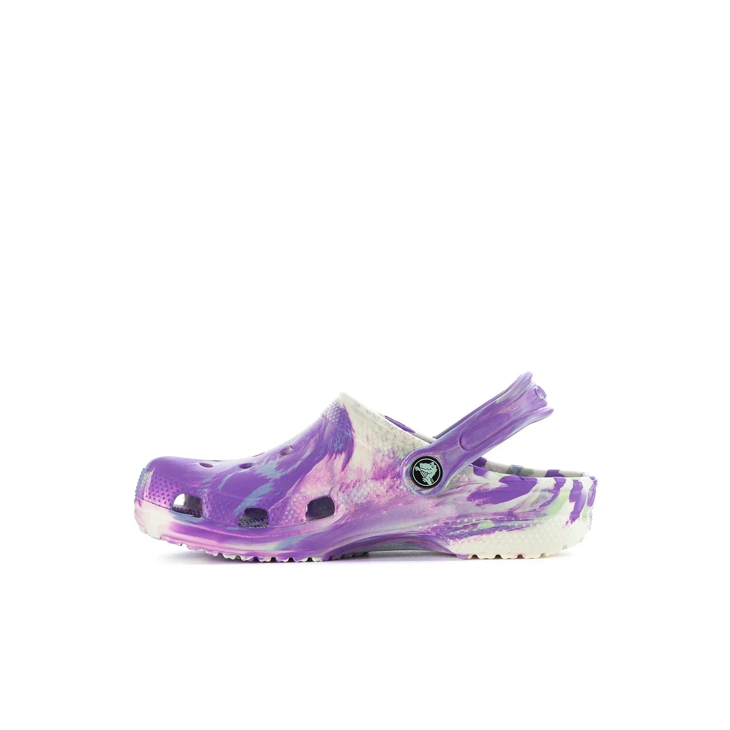 Classic Clog - Kids detail image 5