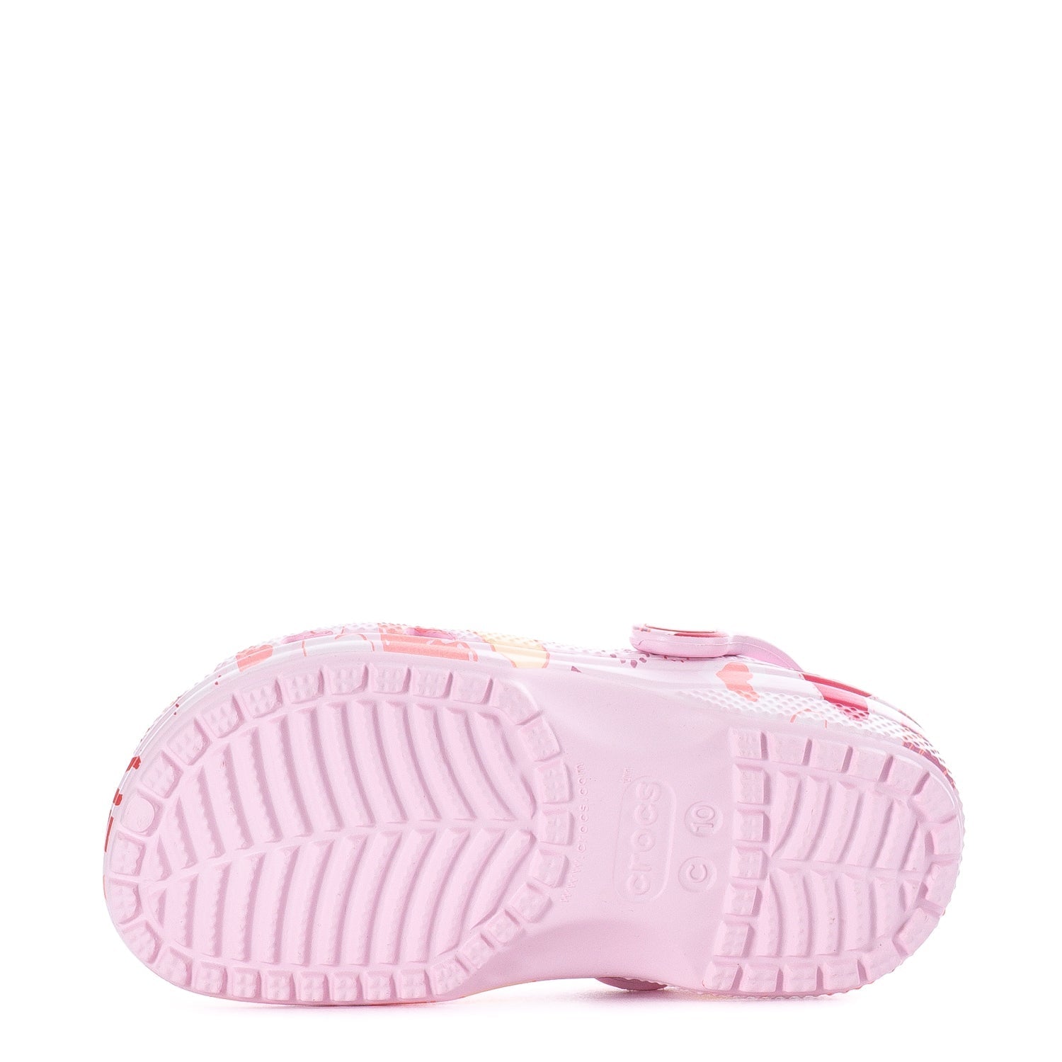 Classic Clog - Toddler detail image 5