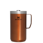 The Stay-Hot Camp Mug| 24 OZ