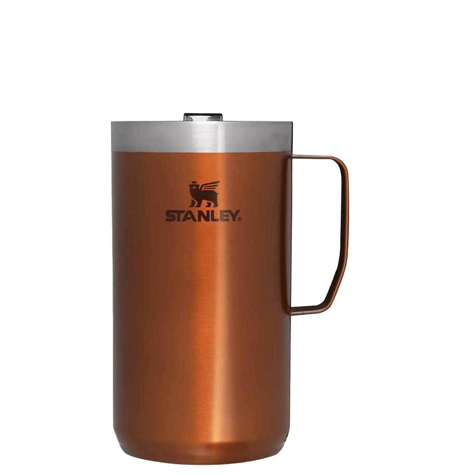 The Stay-Hot Camp Mug| 24 OZ