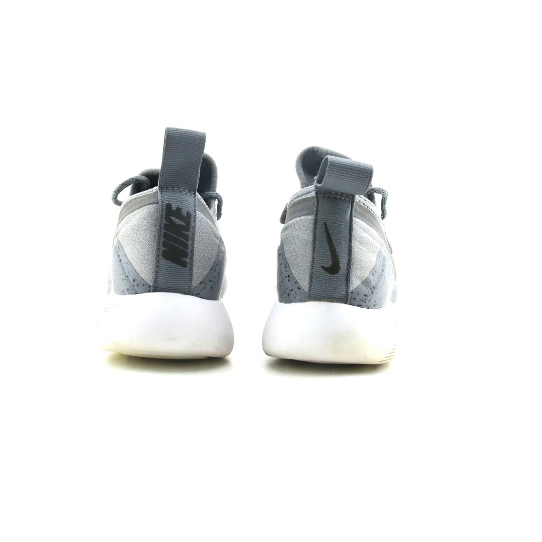 LUNARCHARGE