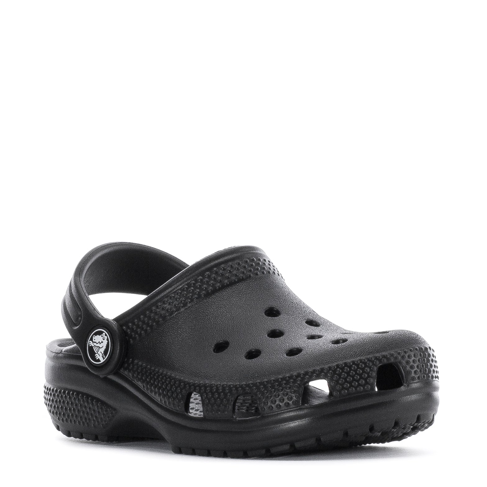 Classic Clog - Toddler detail image 2