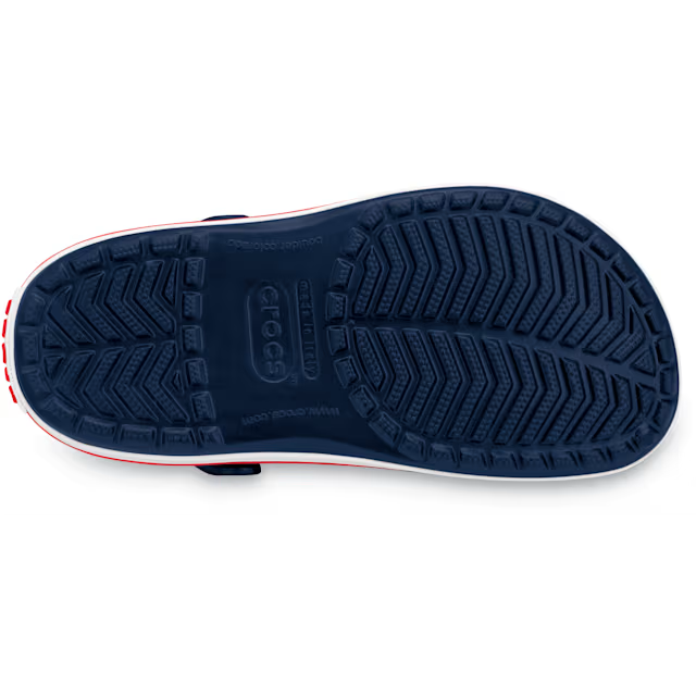 Sport Band Clog
