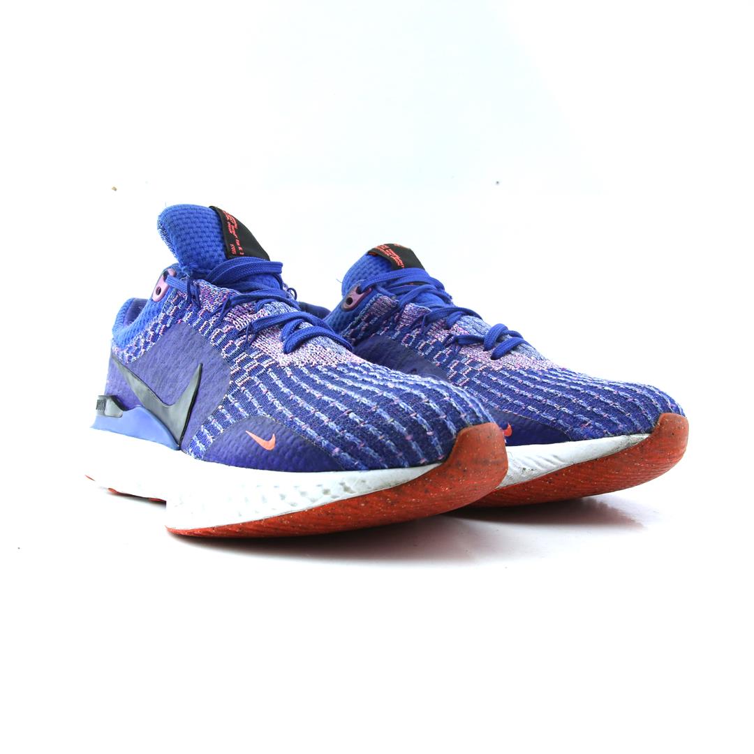 REACT INFINITY RUN FLYKNIT 3
