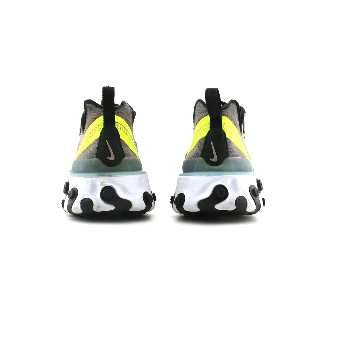 REACT ELEMENT 55
