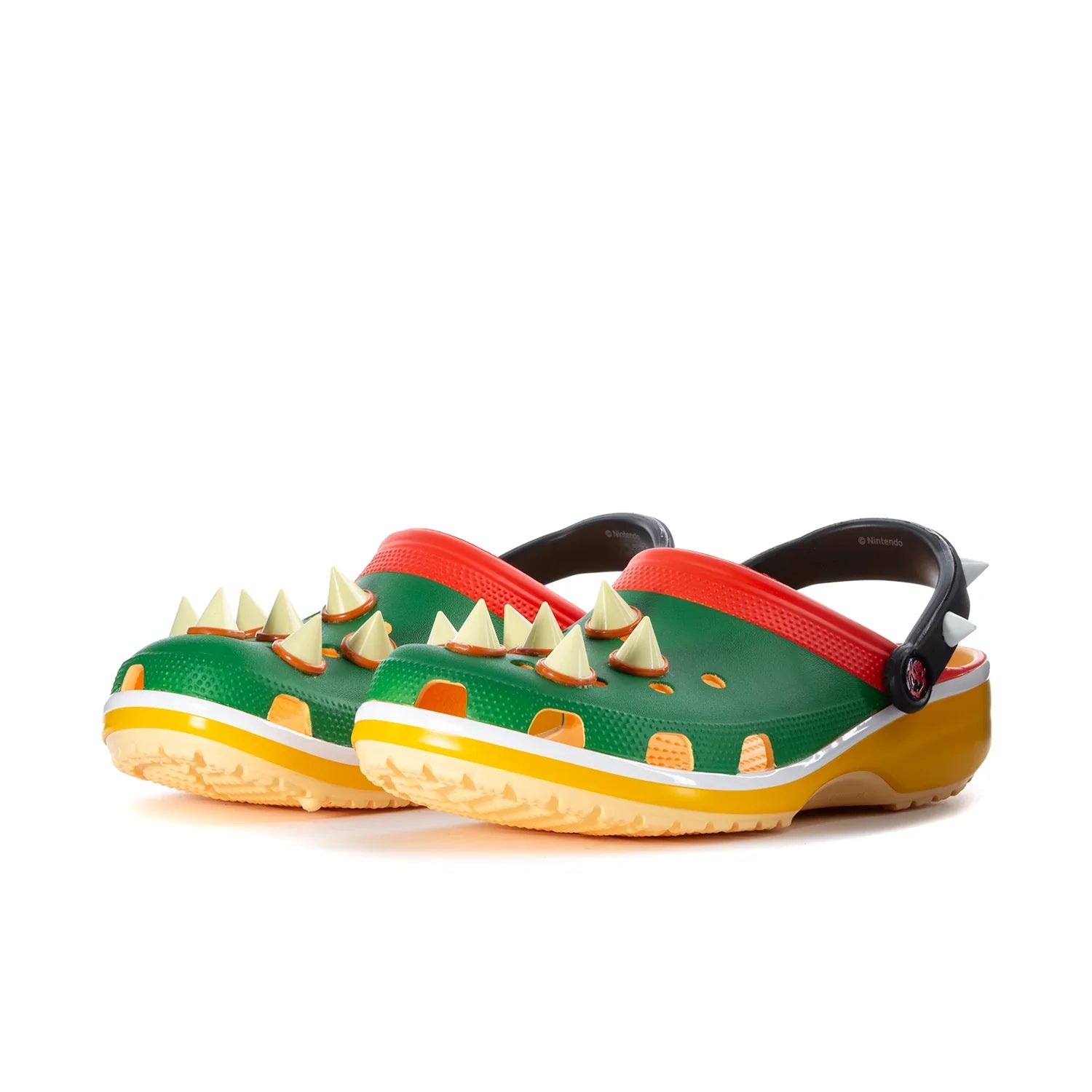 Classic Clog - Mens detail image 2