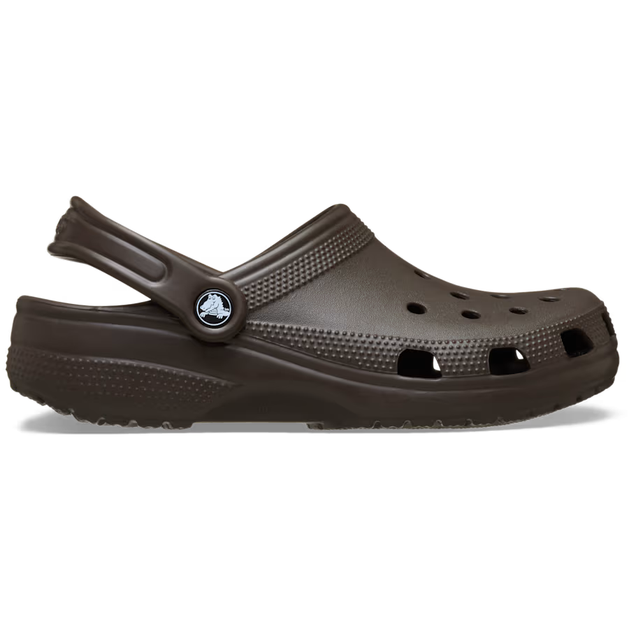 Classic Clog