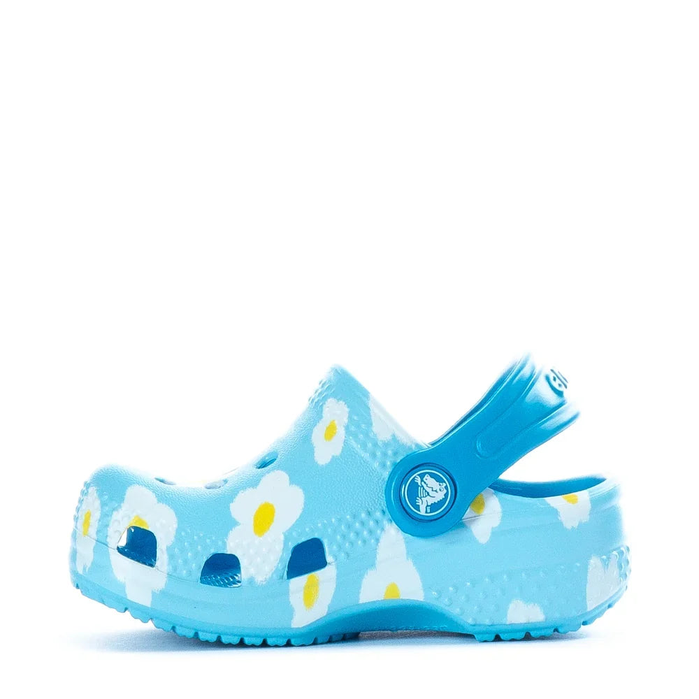 Classic Clog - Infant detail image 2