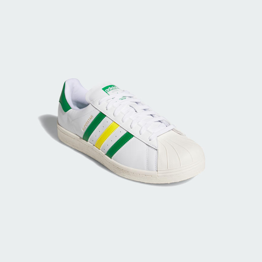 Men's adidas Superstar Golf Spikeless