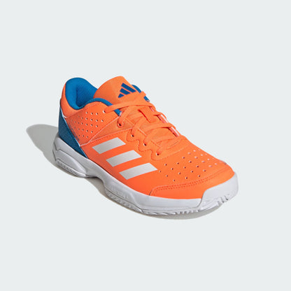 Kids' adidas Court Stabil Shoes
