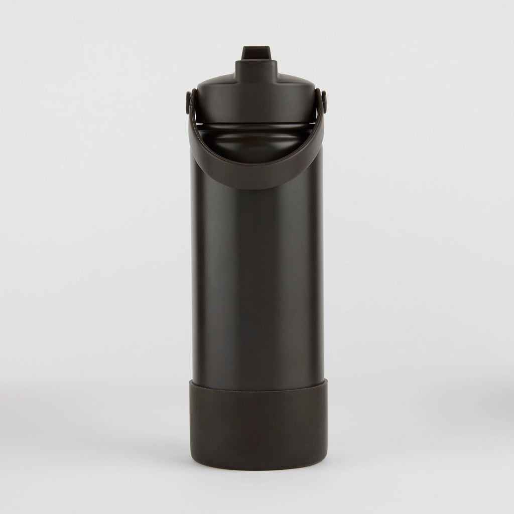 Adanola Water Bottle 550ml - Coffee Bean