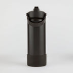 Adanola Water Bottle 550ml - Coffee Bean