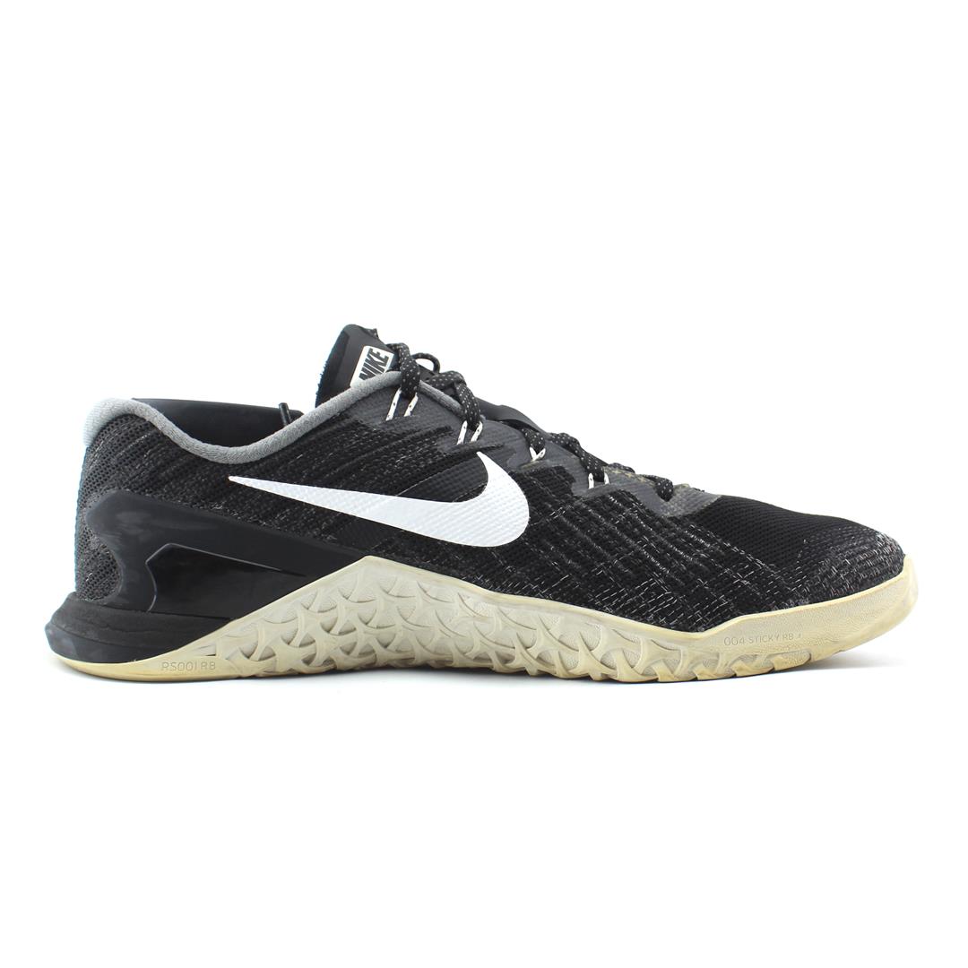 METCON 3